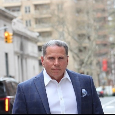 CJ Esposito